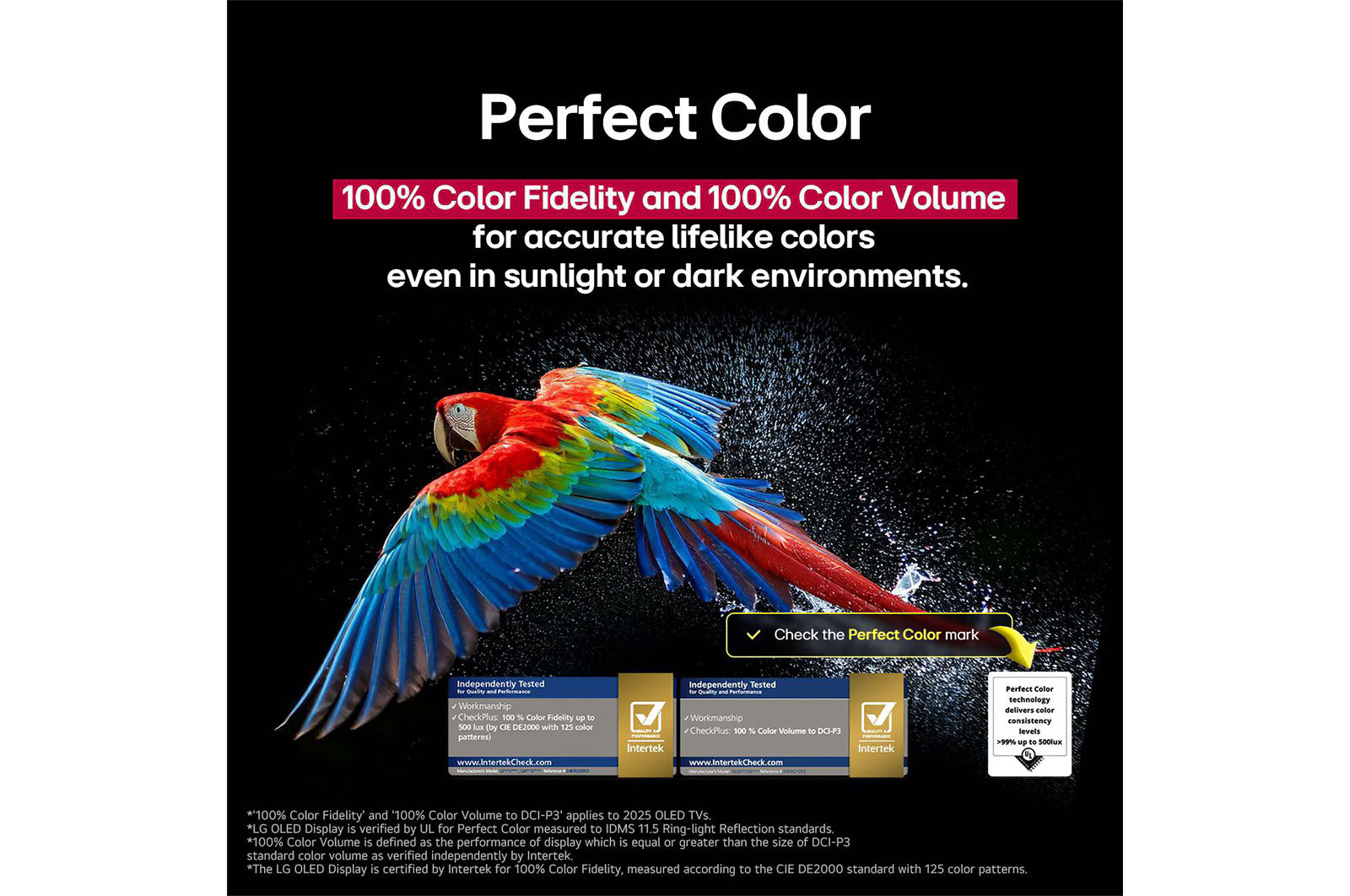 LG OLED evo AI C5 4K 144Hz Smart TV, 2025