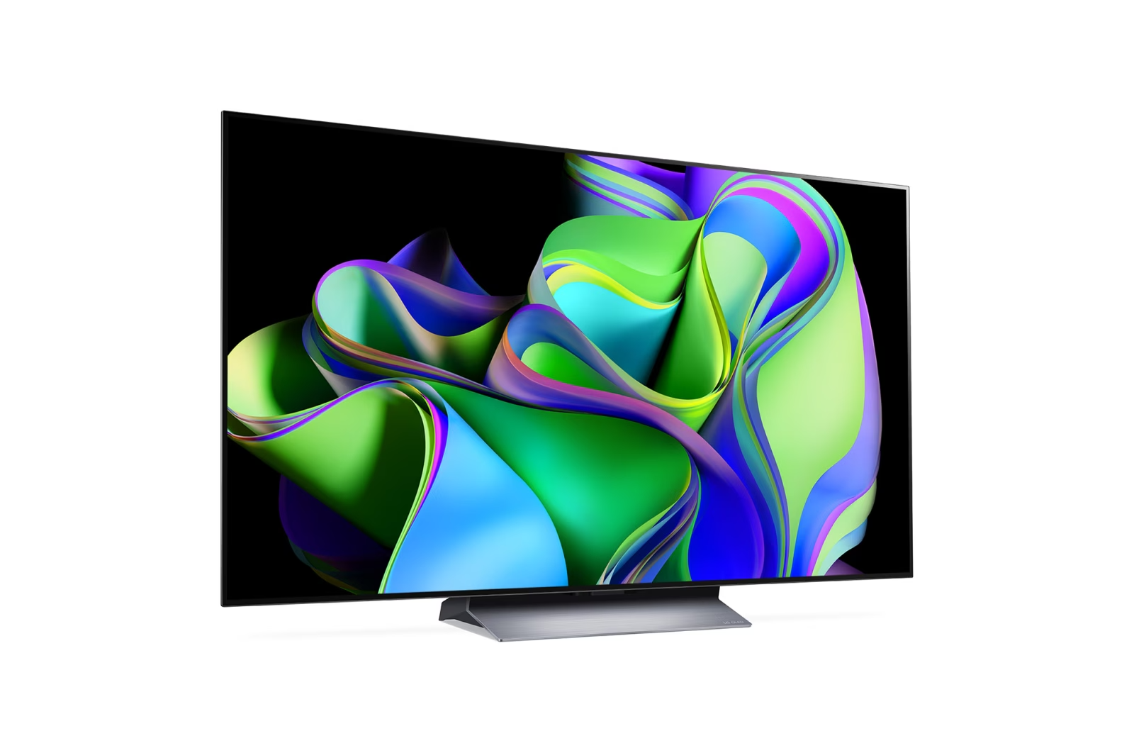 LG OLED evo C3 65