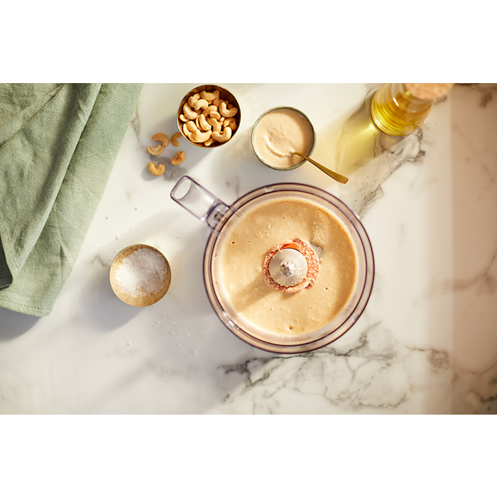 Viva Collection
Compact Food Processor 5